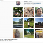 How To Drive Website Traffic Using Instagram